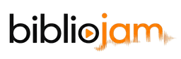BiblioJam Logo